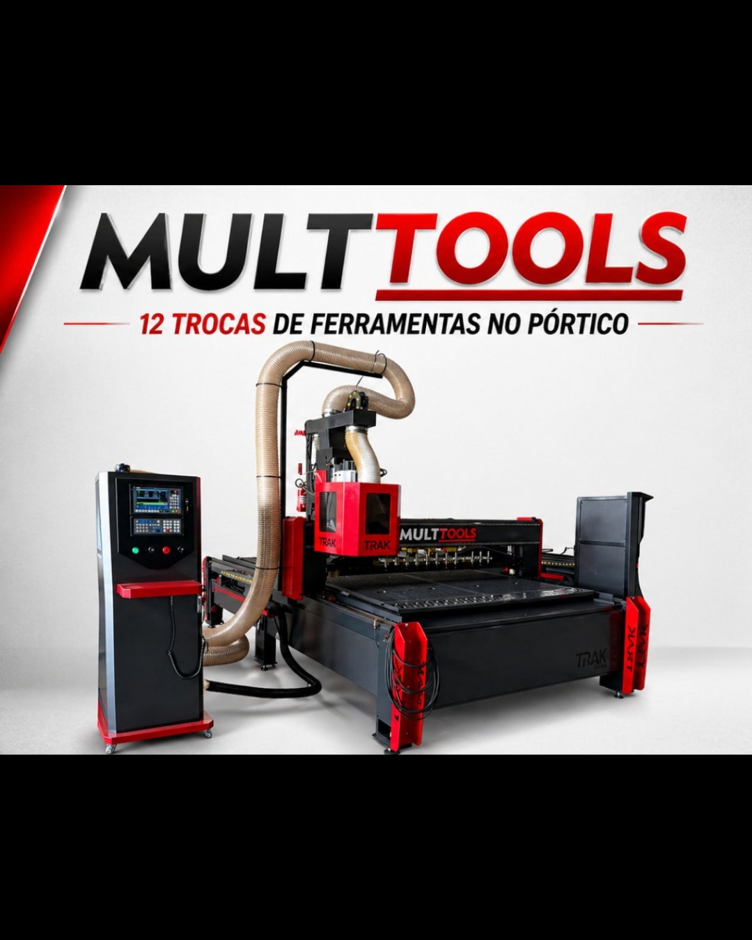 Multtools