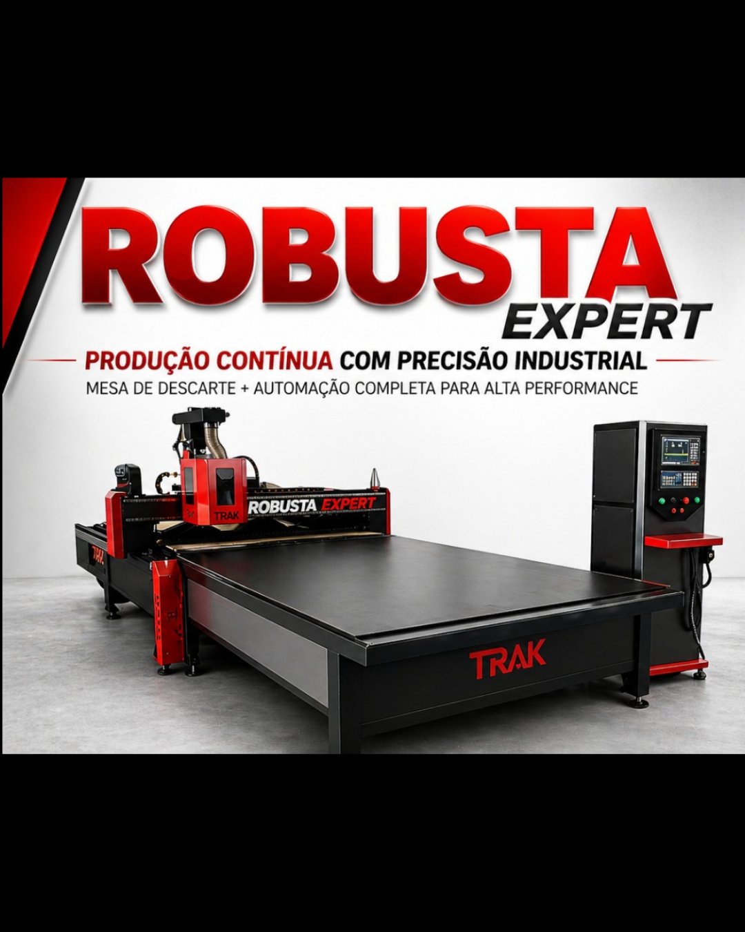 Robusta Expert